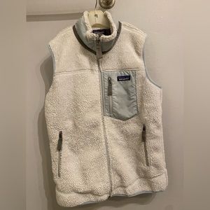 Patagonia Vest